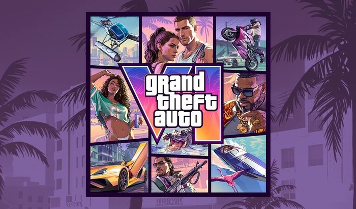 Tenho o sonho de jogar o GTA VI