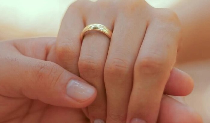 Vitória vai casar e sofreu um golpe