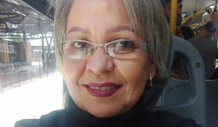 Ajude Ruth Santaella a dar um último adeus à sua família