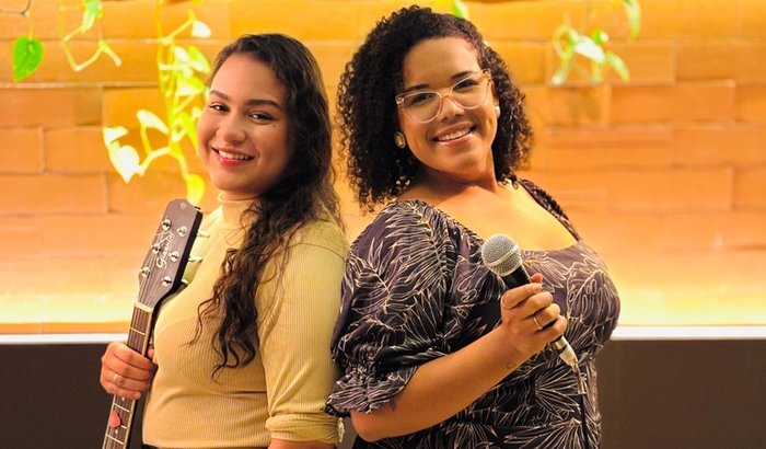 Seu Apoio Faz Nossa Música Acontecer