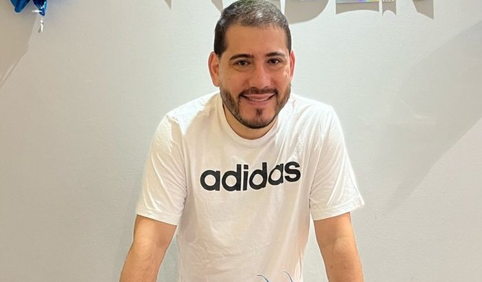Ajude o Daniel nessa batalha!