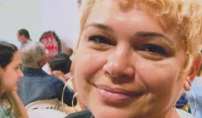 Procedimento cirúrgico de minha filha Luciane Antunes (Histeroscopia)