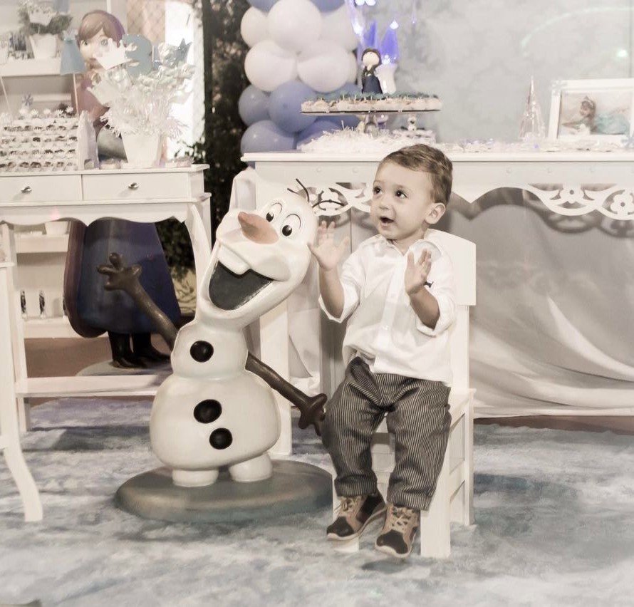 imagem da vaquinha #JuntosPeloIque