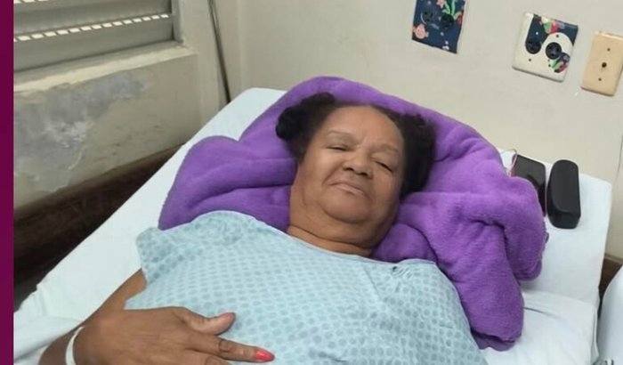 Cirurgia urgente: toda ajuda faz a diferença