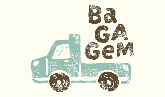Bagagem - Curta Metragem