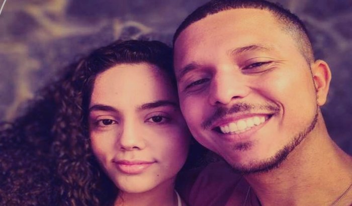 Rede de amor para Vanessa e Josias