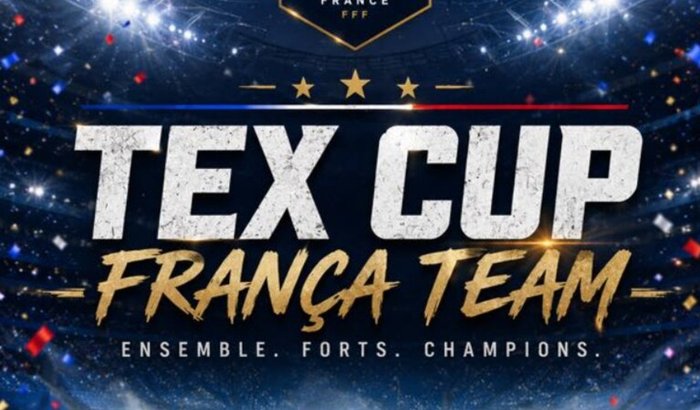 Campanha TEX CUP