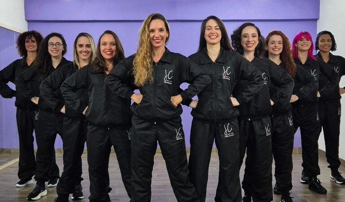 Atletas Pole Sports Pernambuco 2026