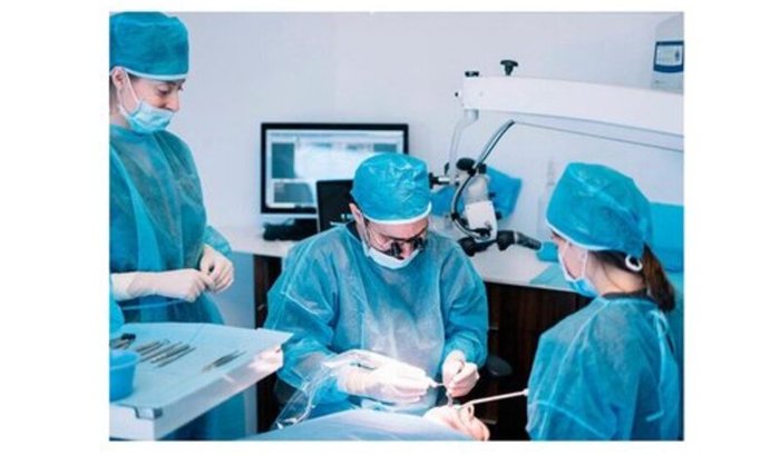 Dentista do Aécio
