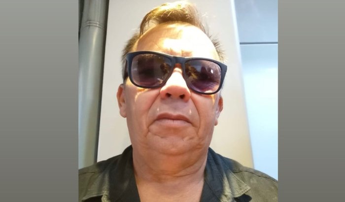 Preciso da sua ajuda para fazer uma cirurgia de uma fístula perianal no colo retal