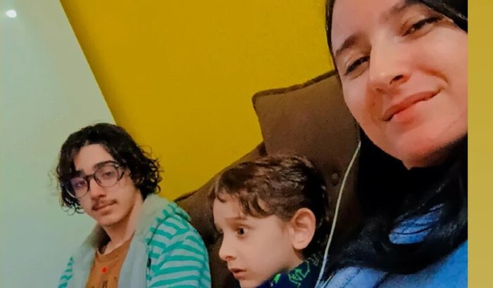Ajude a recuperar minha casa