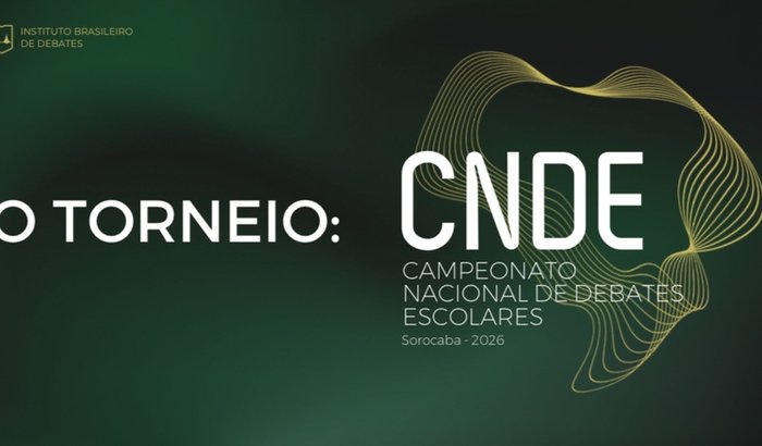 Ajuda para promover o CNDE em Sorocaba