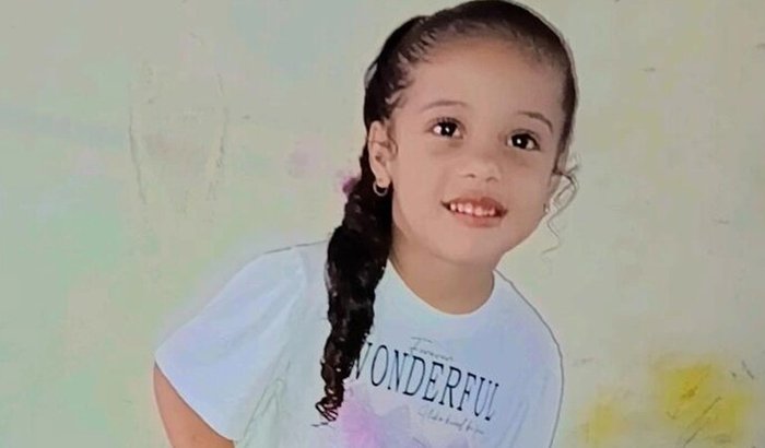 Vaquinha solidária para cirurgia de adenoamigdalectomia de Annelise