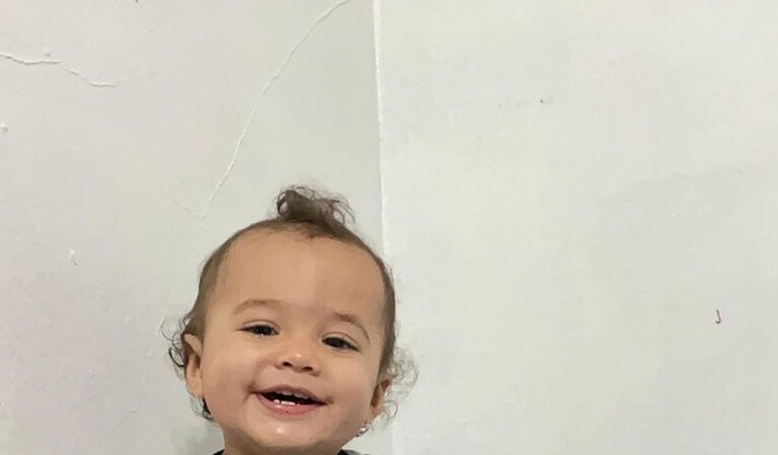 Todos com o Matteo