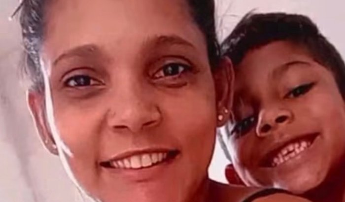 Todos pela recuperação da Carol