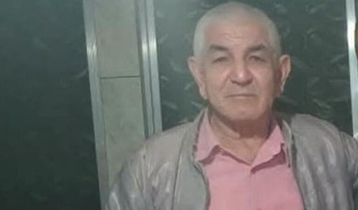 Ajude Sr Messias a se seguir com seu tratamento