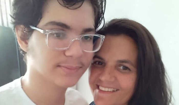 Oque meus olhos vêem!!