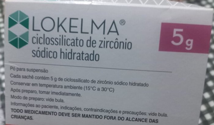 Ajuda para comprar um remédio para meu pai de 84 Anos de idade