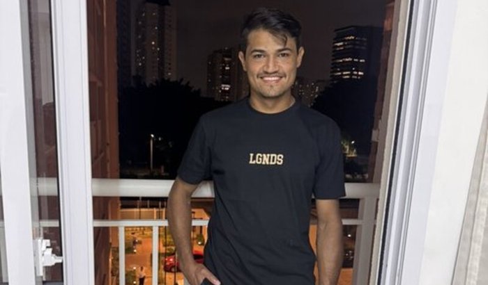 Ajude o João Gilson na luta pela sua recuperação renal