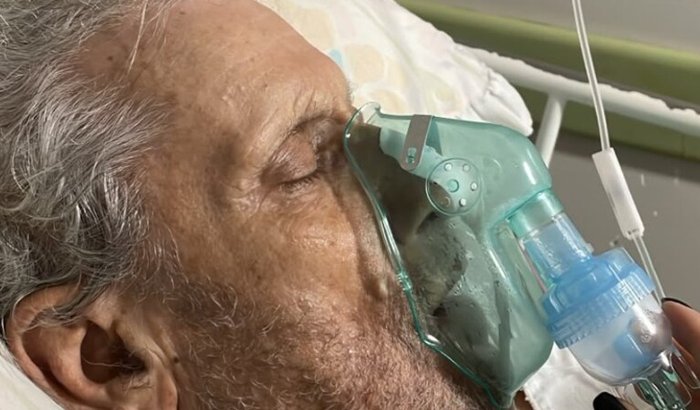 Juntos pela recuperação do meu pai, Apoio após o AVC <3