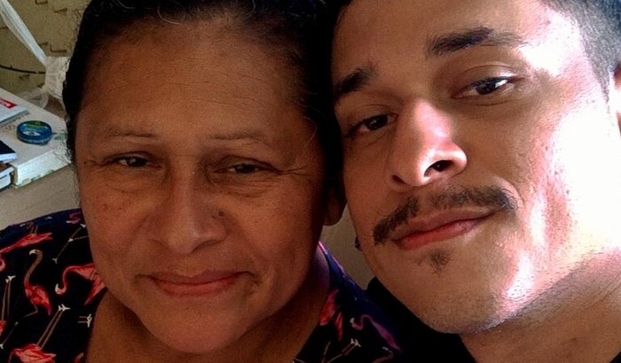 Precisamos de ajuda para a ultrassonografia da minha mãe
