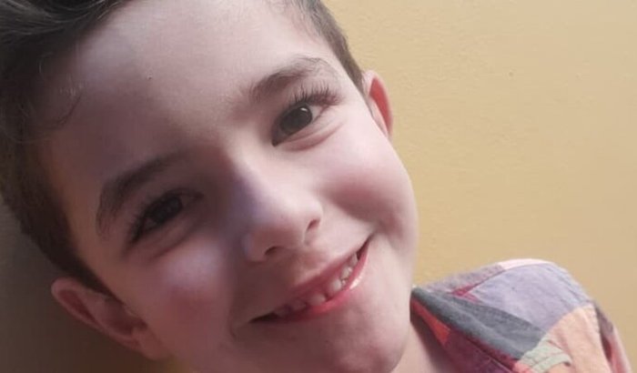 💙 Ajude o Thomaz a fazer sua cirurgia urgente