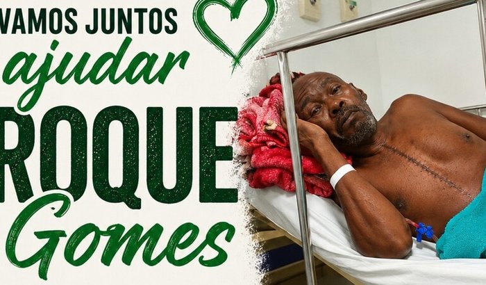 Juntos pela saúde de Roque