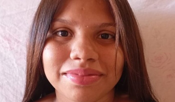 Salve a visão da ana