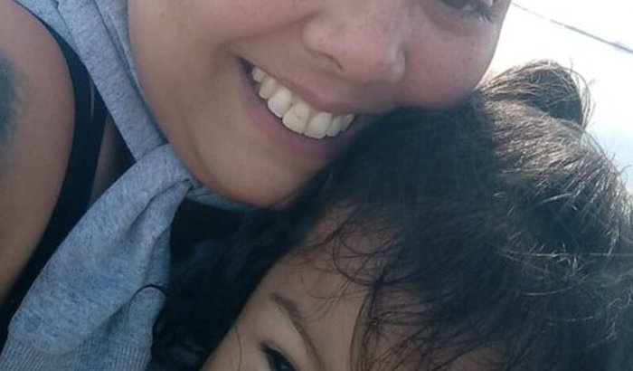 Ajude minha mãe a enfrentar essa batalha contra o câncer