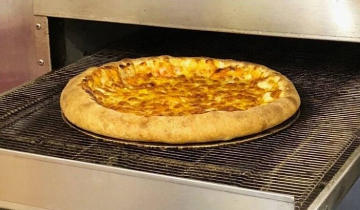 Comprar um forno p/ pizza