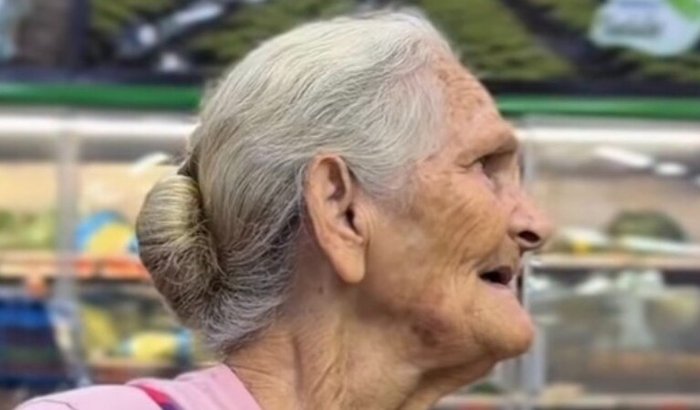 Uma Corrente do Bem por Quem Nunca Desistiu