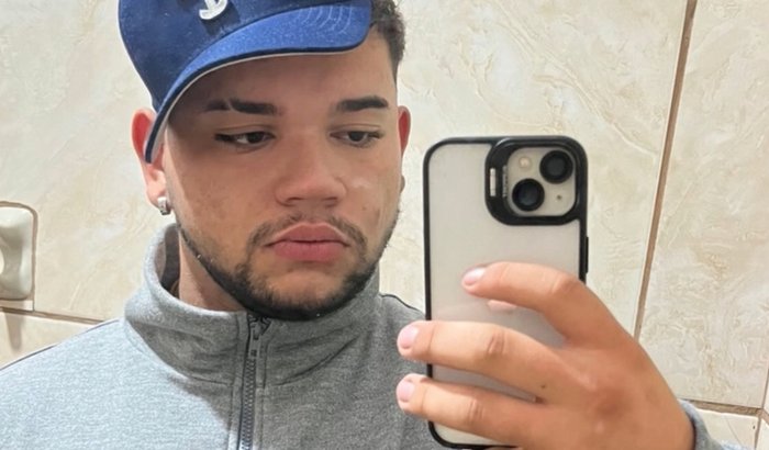 Juntos pela recuperação do Allyson