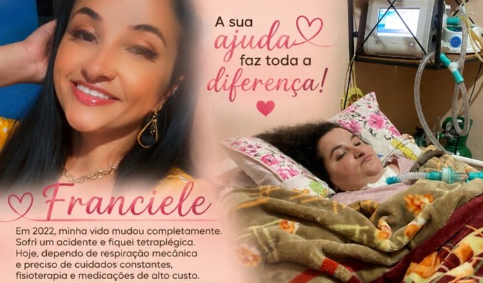 Ajude a Fran