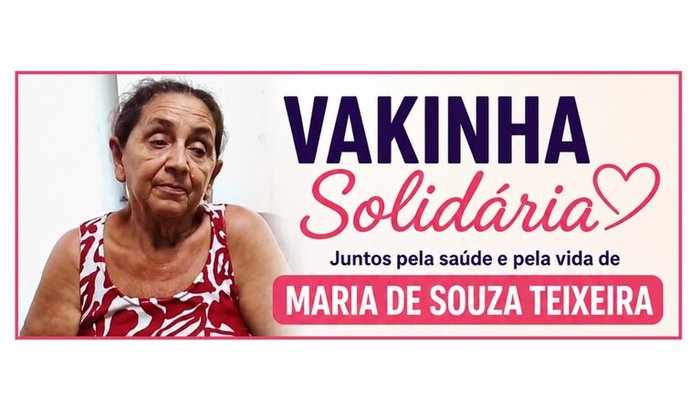 Ajude a Salvar a Visão da Minha Mãe