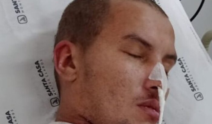 Ajude a salvar a vida de Samuel