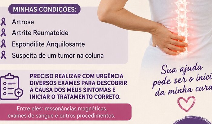 Exames médicos