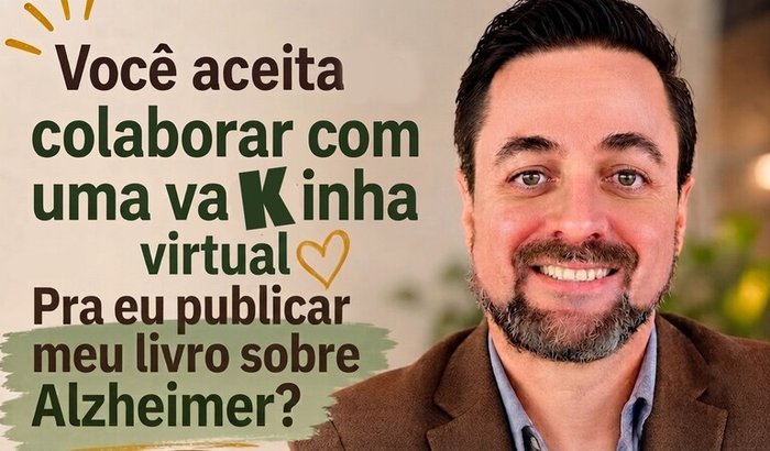 As Flores de Domingo - O Livro