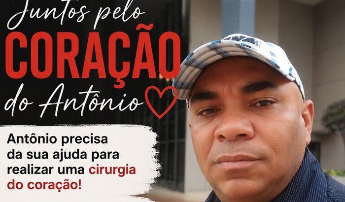 Ajude Antônio a Fazer a Cirurgia