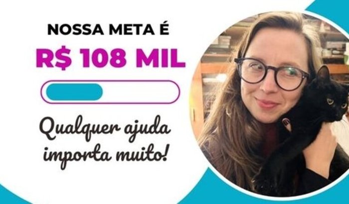 Juntos pela Profe CAROL OLIVEIRA