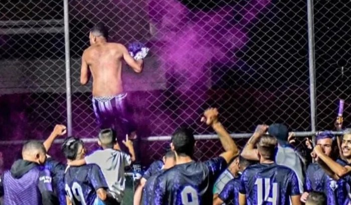 FESTA 🎉 PSI TORCIDA