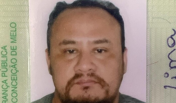 Pagar todos que eu devo.