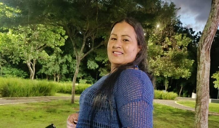 AJUDE ADRIANA JIMÉNEZ