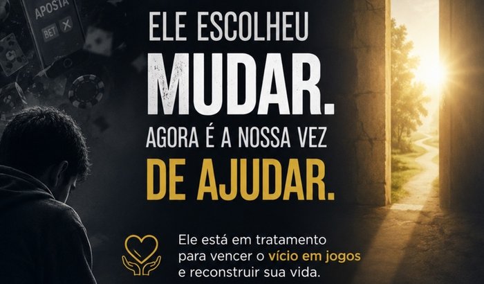 Ajude um jovem a continuar seu tratamento