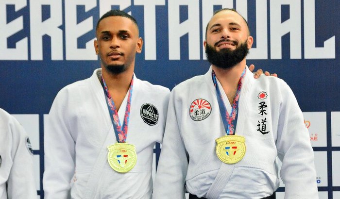 Campeonato Brasileiro de Kata 2026