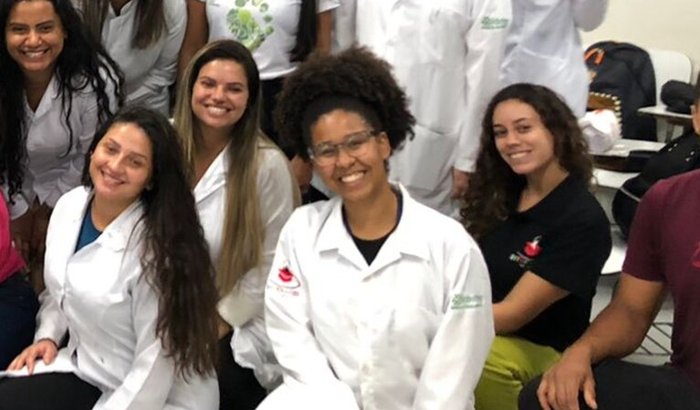 Intercâmbio para a Colômbia - colabore com meu sonho