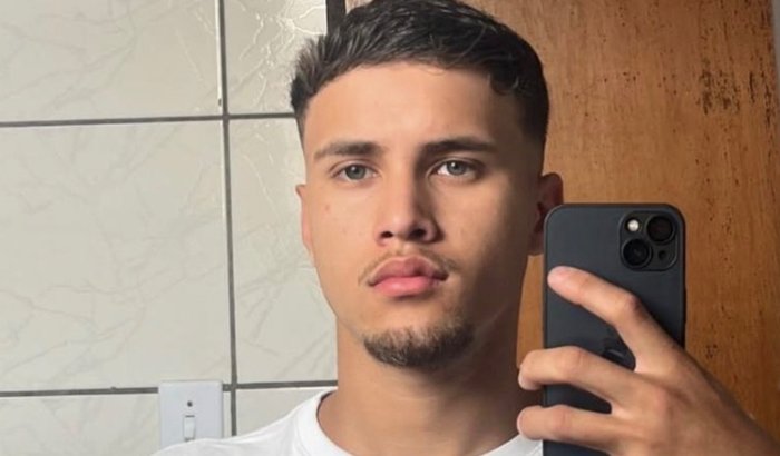 Ajuda para o Anthony