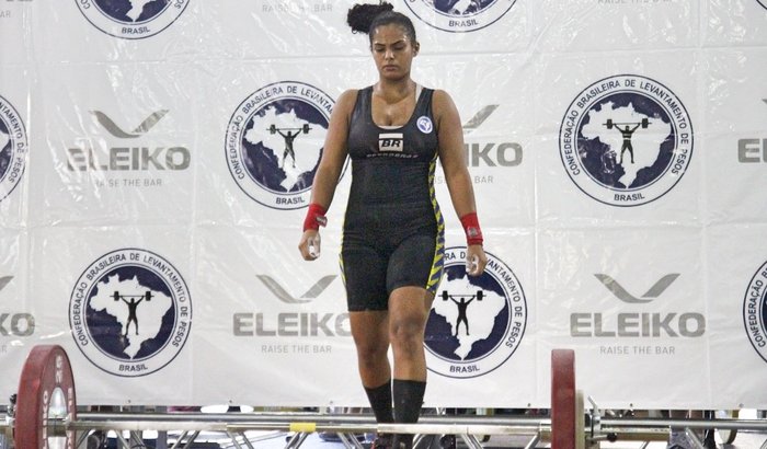 CAMPEONATO BRASILEIRO ADULTO.