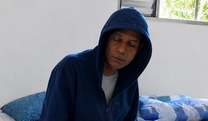 Ajude o Paulinho cuidar da visão