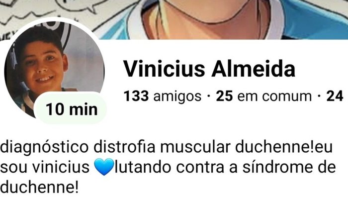 BIPAP para O VINI