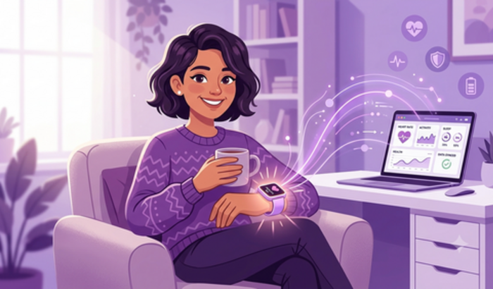 Projeto Ge: Fase 2 – Conexão Humana, Presença e Tecnologia com Propósito